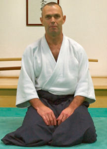 Mike Flynn